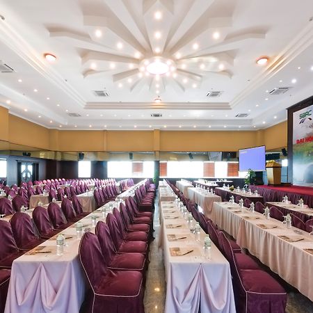 Muong Thanh Luxury Song Han Hotel Da Nang Eksteriør billede