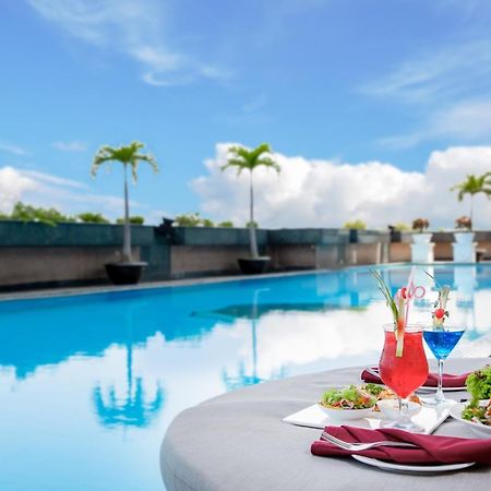Muong Thanh Luxury Song Han Hotel Da Nang Eksteriør billede
