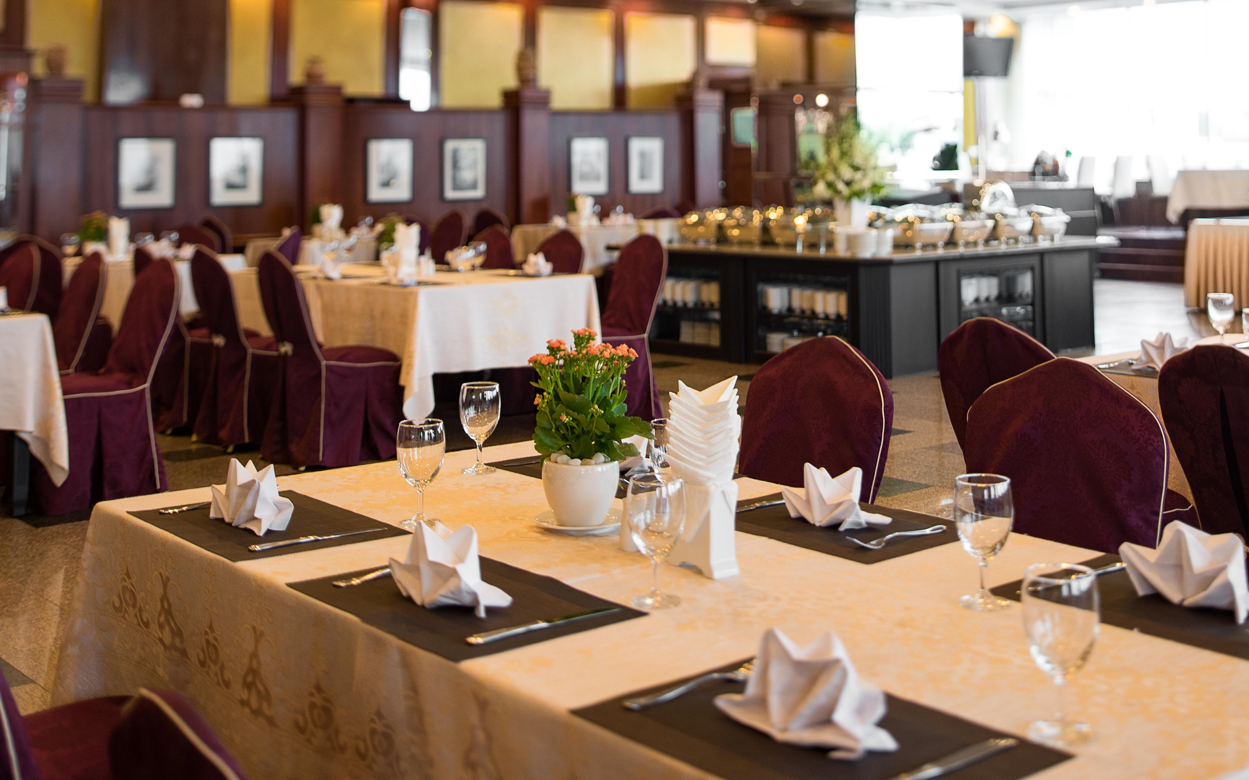 Muong Thanh Luxury Song Han Hotel Da Nang Eksteriør billede