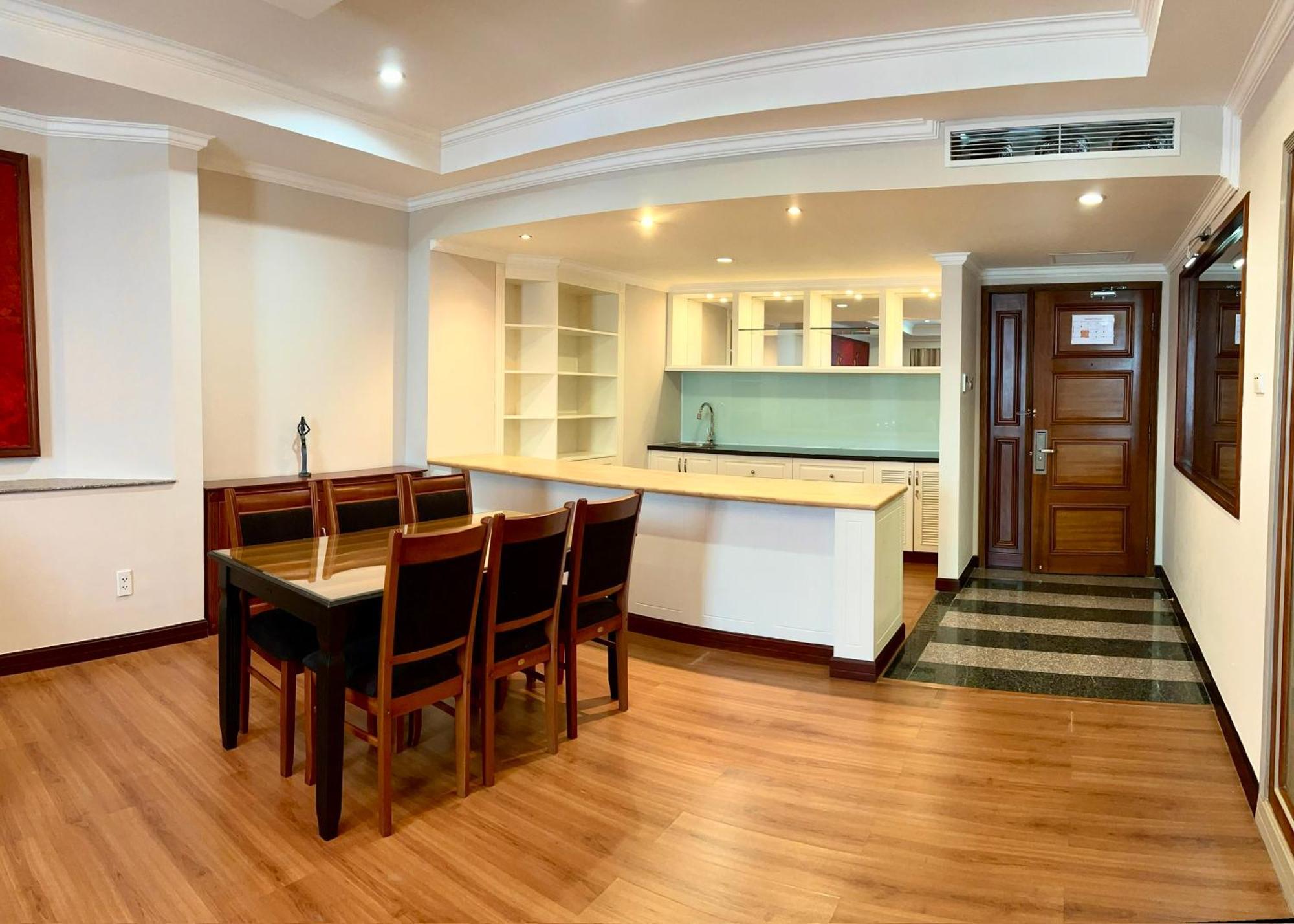 Muong Thanh Luxury Song Han Hotel Da Nang Eksteriør billede